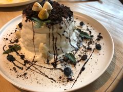 -初拾·花里餐厅(钜城华亿店)