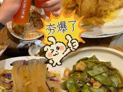 -金掌勺·锅包肉(广渠门店)