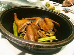风味香茅鸽-金满楼(天河中路店)
