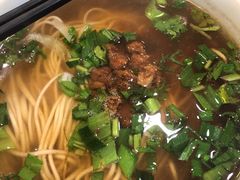 -河州春清真西北特色美食(虎踞路店)