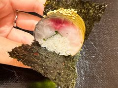 -鮨心和(外滩店)