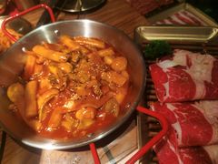 -西塔老太太泥炉烤肉(万柳华联店)