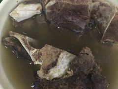 -老牌依强牛肉店(达道总店)