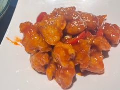 -柴米油盐三杯鸡(象山北路店)