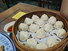 -长兴菜馆(高桥店)