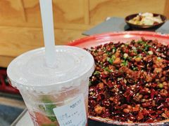 -馬伍旺川菜(江北虹悦城店)