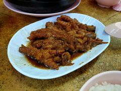 -新记肉骨茶
