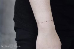 -飛凡TATTOO纹身•原创