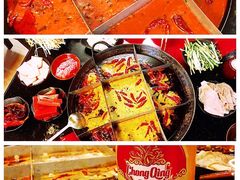 -安胖老火锅(两路口店)