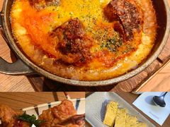-CURRY YA 熟成咖哩專門店(深圳湾万象城店)
