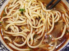 -有礼有面(知春路店)