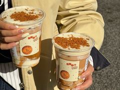 -红楼HONGLOU Gelato(淮海中路店)
