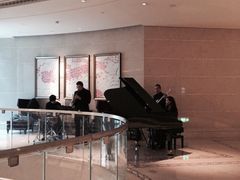 Salon&nbsp;de&nbsp;Ville-Salon de Ville浦江汇(上海外滩华尔道夫酒店店)