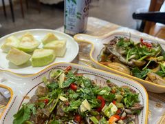 -官塘锋记鱼生·生腌·砂锅粥(牌坊街店)