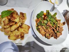 -关东小院(瀛海环宇坊店)