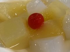 -九府羊鲜羊火锅·烧烤·小海鲜(华汇大厦店)