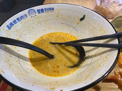 -星椰叻沙·椰浆鲜虾面(江南西店)