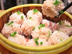 珍珠丸子-莲餐厅·湖北菜·藕汤是头牌(愚园路店)