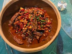 -罗大姐湘潭菜馆(洋湖春园店)