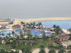 -启东恒大海上威尼斯酒店