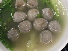 -来自潮州牛肉店(华强北店)