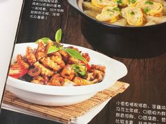-泰煌鸡·上海白斩鸡·沪菜(平利店)