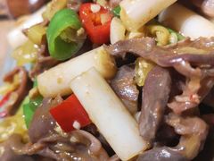 -静一餐厅·湖北菜(前门创始店)