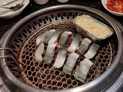 -木槿花韩式炭烤·熟成肉工坊(孙文东路店)