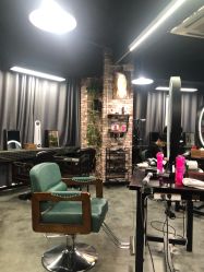 点击看大图 -HD HAIR STYLE