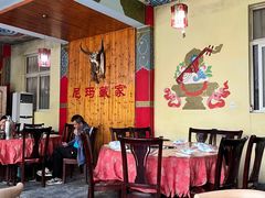-尼玛藏家风味园(阿山食城店)