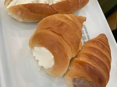 -新侨三宝乐面包店(崇文门店)