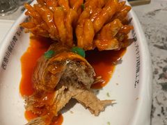 -米桃-吴韵风雅·拙园(北外滩来福士店)