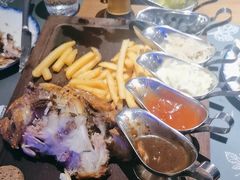 -Ambra Haus琥珀屋精酿餐厅(宝山店)