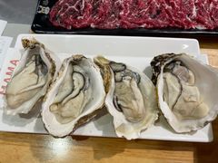 -嬷孙家潮汕牛肉火锅(北京路天河城店)
