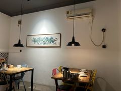 -黄鹤天厨·泡椒田鸡创始者(莲花店)