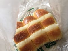 酸奶排包-阿昌烘焙