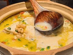 -老阿爸鲜鱼土菜(独墅湖店)