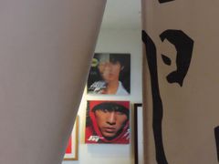 -沪水焙煎室(淡水路店)