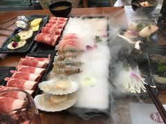 -束河人家(南锣鼓巷店)