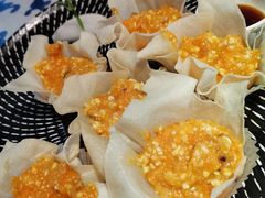 公主素蟹粉-桂满陇天书(南京德基旗舰店)
