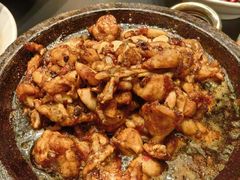 -庆江南江南菜(琴湖溪里花园城店)