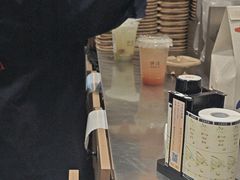 -唐沫茶兮(首山店)