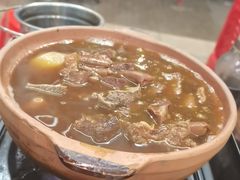 -包工仔·牛杂自助放题