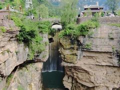 -太行锡崖沟旅游度假区