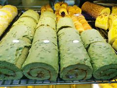 -郝福记法式脆皮蛋糕(水街店)