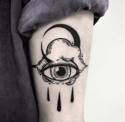 -飛凡TATTOO纹身•原创