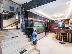 -德全心悦酒店(北京金台路地铁站店)