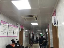 -广西壮族自治区妇幼保健院(新阳院区)