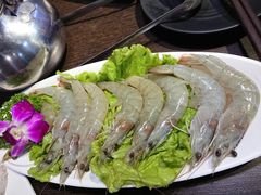 -老诚一锅羊蝎子(黄寺大街店)