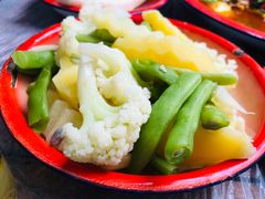 耙耙菜-拈一筷子·宜宾江湖菜(十一街店)